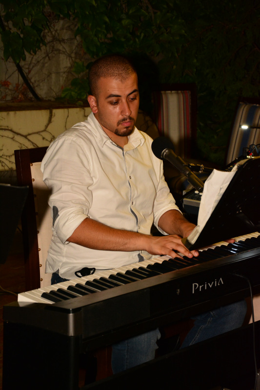 Jazz & Blues at 1188 Lounge